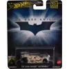 HOT WHEELS POP CULTURE PREMİUM ARABALAR - THE DARK KNİGHT BATMOBİLE