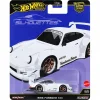 HOT WHEELS PREMIUM PORSCHE RWB 930 SILHOUETTES