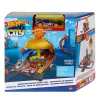 HOT WHEELS ŞEHİR HAYATI SERİSİ HDR24-HDR26