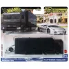 Hot Wheels Team Transport Pack Lamborghini Reventon Roadster Flipside Hauler