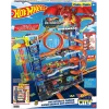 HOT WHEELS YENİ ULTIMATE GARAJ