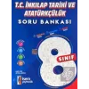 İSEM 8.SINIF İNKILAP TARİHİ VE ATATÜRKÇÜLÜK SORU BANKASI