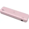 KRAF LAMİNASYON MAKİNESİ A4 LM-1010PK PEMBE