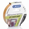 LACCO ÇİFT TARAFLI BANT 24x25