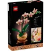 LEGO BOTANİCALS 10343 MİNİ ORKİDE 274 PARÇA 18+
