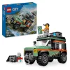 LEGO CİTY 60447 OFF ROAD TRUCK