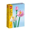 LEGO CREATOR 40647 LOTUS ÇİÇEKLERİ 220 PARÇA 8+