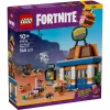 LEGO DURRR BURGER RESTAURANTI 77076