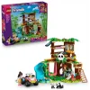 LEGO FRIENDS PANDA BAKIM BARINAĞI 42648