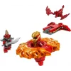 LEGO NINJAGO KAİ EJDERHA SPİNJİTZU 71823