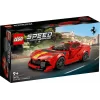 LEGO SPEED CHAMPİONS FERRARİ 812 COMPETİZİONE