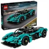 LEGO Technic Aston Martin Valkyrie 42208