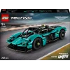 LEGO Technic Aston Martin Valkyrie 42208