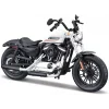 MAİSTO 1/18 HARLEY-DAVİDSON MOTORSİKLETLER