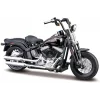 MAİSTO 1/18 HARLEY-DAVİDSON MOTORSİKLETLER