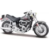 MAİSTO 1/18 HARLEY-DAVİDSON MOTORSİKLETLER