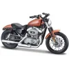 MAİSTO 1/18 HARLEY-DAVİDSON MOTORSİKLETLER