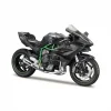 Maisto 1/18 Kawasaki Ninja H2 R Motosikler 39025