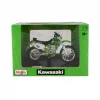 Maisto 1/18 Kawasaki Ninja H2 R Motosikler 39025