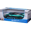 Maisto 1:18 SE 2022 Aston Martin Valkyrie