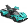 Maisto 1:18 SE 2022 Aston Martin Valkyrie
