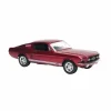 MAİSTO 1:24 1967 FORD MUSTANG GT