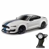 Maisto 1:24 Kumandalı 2016 Ford Shelby GT350