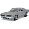 MAİSTO 1/25 1969 DODGE CHARGER R/T