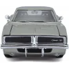MAİSTO 1/25 1969 DODGE CHARGER R/T