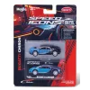 MAISTO 1/64 SPEED ICONS KOLEKSİYON ARAÇLAR