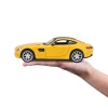 MAİSTO MERCEDES-BENZ AMG GT 1:24