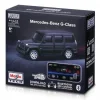 Maisto Mercedes G-Class 1:41 Diecast Bluetooth RC