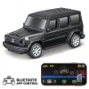 Maisto Mercedes G-Class 1:41 Diecast Bluetooth RC