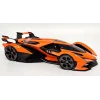 Maisto Special Edition 1 18 Lambo V12 Vision Gran Turismo