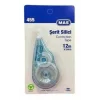 MAS 455 ŞERİT SİLİCİ 5MM / 12M