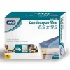 MAS 7702 LAMİNASYON FİLMİ 125 MİC.65x95 100LÜ