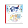 MERAKLI GEZGİNİN NOTLARI - YARATICI YAZMA KİTABI