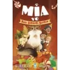 MİA VE BAZI ŞEKERLİ ŞEYLER