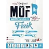 Mikro 11. Sınıf Fizik MÖF Mikro Öğreten Fasiküller Orijinal Yayınları