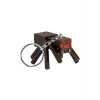 MİNECRAFT 3D FİGÜR ANAHTARLIK - ASORTİ