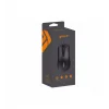 MIXIE X1 SİYAH 1000DPİ OPTİK KABLOLU MOUSE