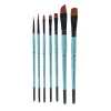MONALİSA MULTİ PURPOSE BRUSHES SET 7 PCS