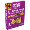 Muba Yayınları LGS İnkilap Tarihi Fasiküller+Soru Bankası