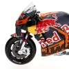 MAİSTO NECO 1:18 MotoGP KTM RC16 Team Factory Racing