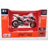 MAİSTO NECO 1:18 MotoGP KTM RC16 Team Factory Racing