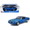 MAİSTO NECO-MAIS/31464 1/18 1978 PONTİAC FİREBİRD TRANS