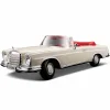 MAİSTO NECO-MAIS/31811 1/18 1967 MERCEDES-BENZ 280SE