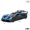 MAİSTO NECO-MAIS/32911 1/24 BUGATTİ BOLİDE