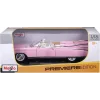 MAİSTO NECO-MAIS/36813 1/18 1969 CADİLLAC ELDORADO BİARRİTZ