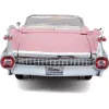MAİSTO NECO-MAIS/36813 1/18 1969 CADİLLAC ELDORADO BİARRİTZ